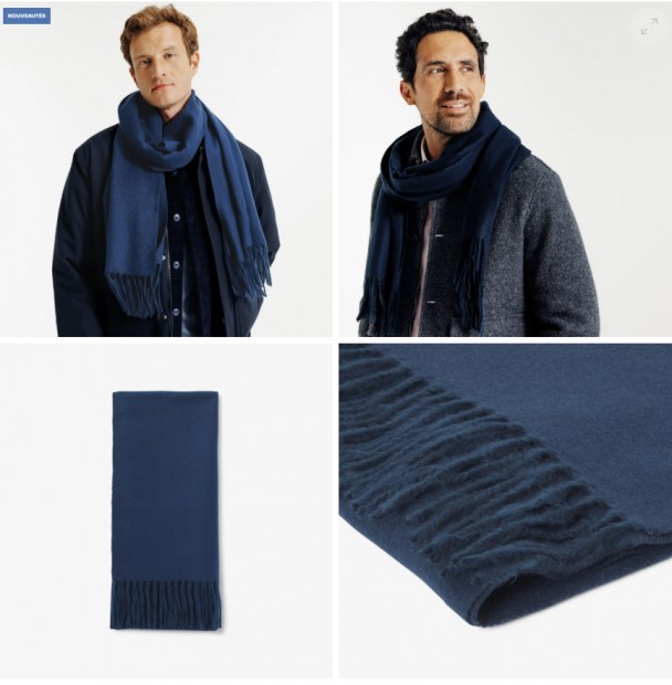 Les derniers cadeaux ajoutés