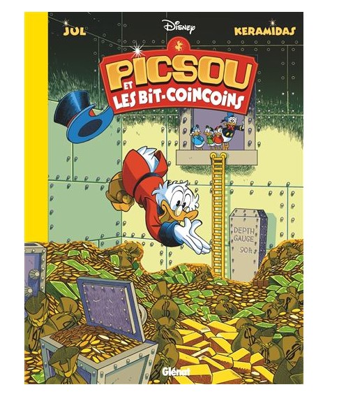 Les derniers cadeaux ajoutés